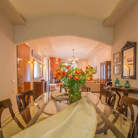 Villa Emily Zakynthos Планос Екстер'єр фото