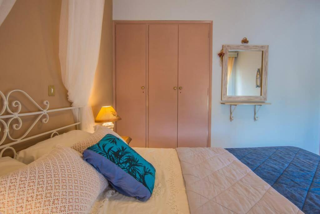 Villa Emily Zakynthos Планос Екстер'єр фото