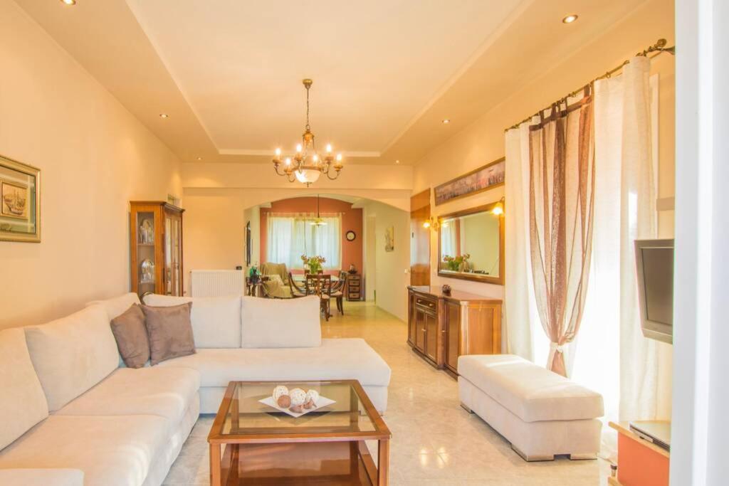 Villa Emily Zakynthos Планос Екстер'єр фото