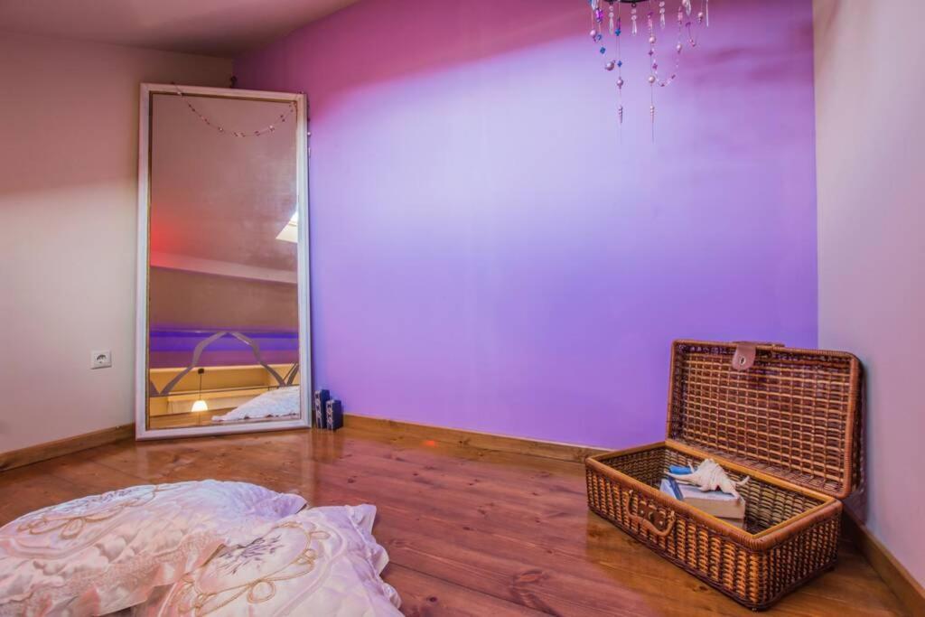 Villa Emily Zakynthos Планос Екстер'єр фото